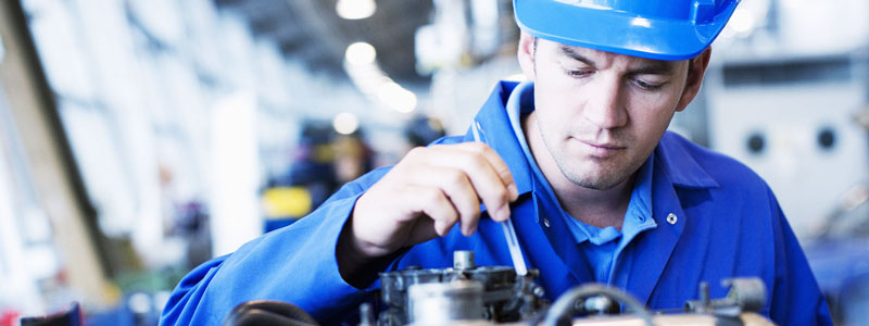 Gehr Power Systems - DEV