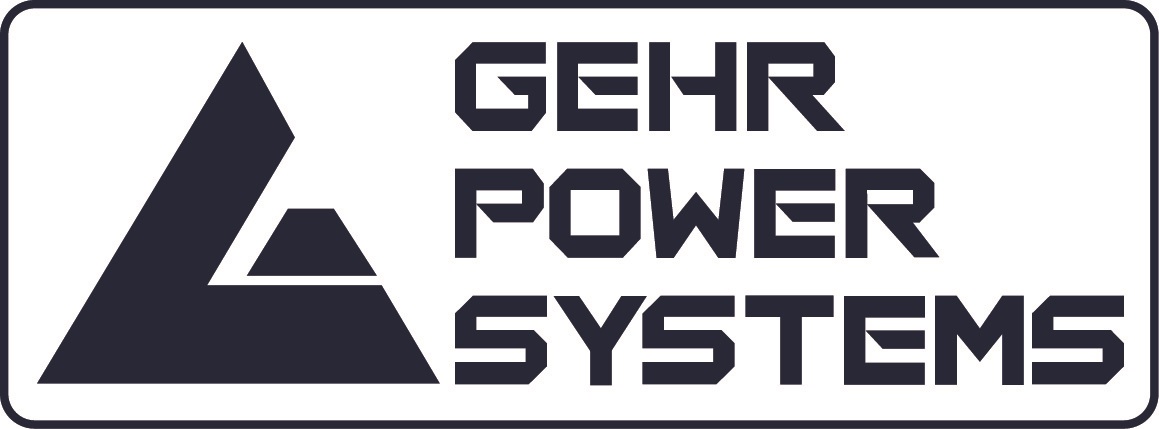 Gehr Power Systems – DEV