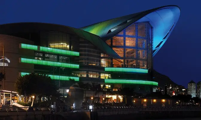 Event & Venue Power