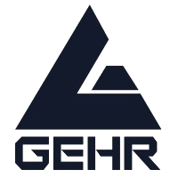 Gehr logo