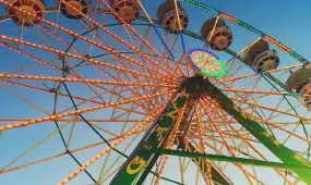 Fair Grounds