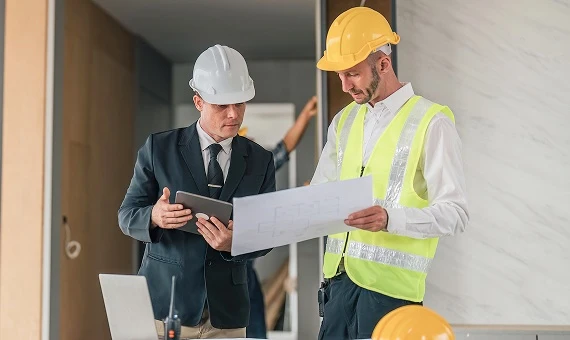 workers